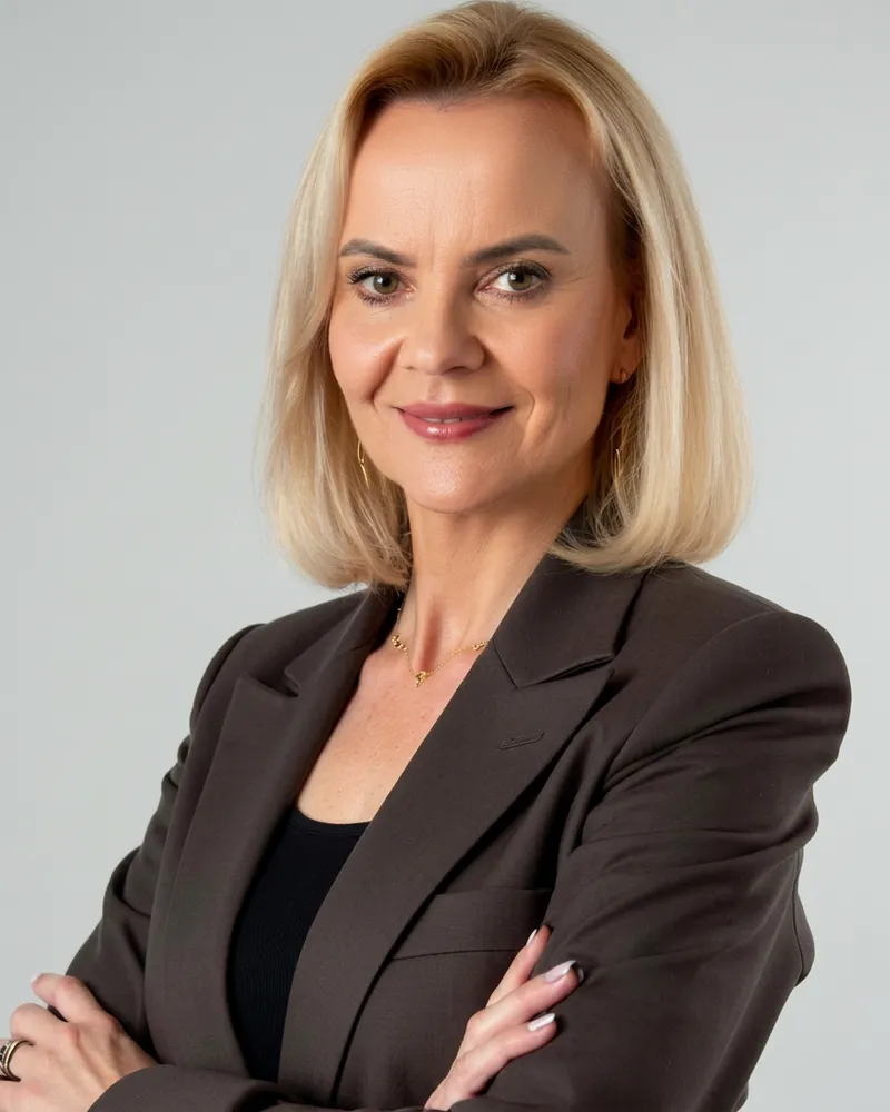 Anna Zawadzka – wykładowca Akademii Finansów JST